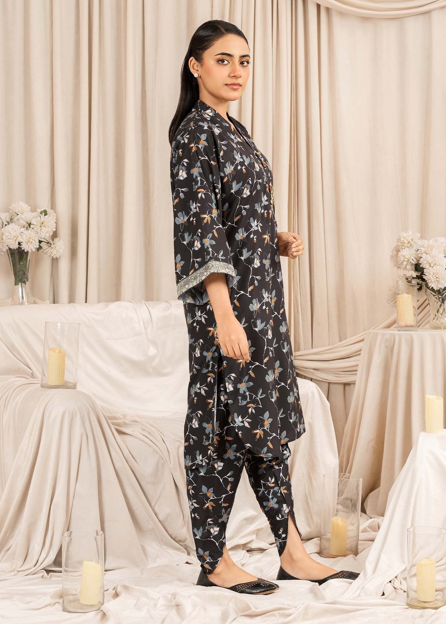 Aster Printed Perfection Women 2pcs