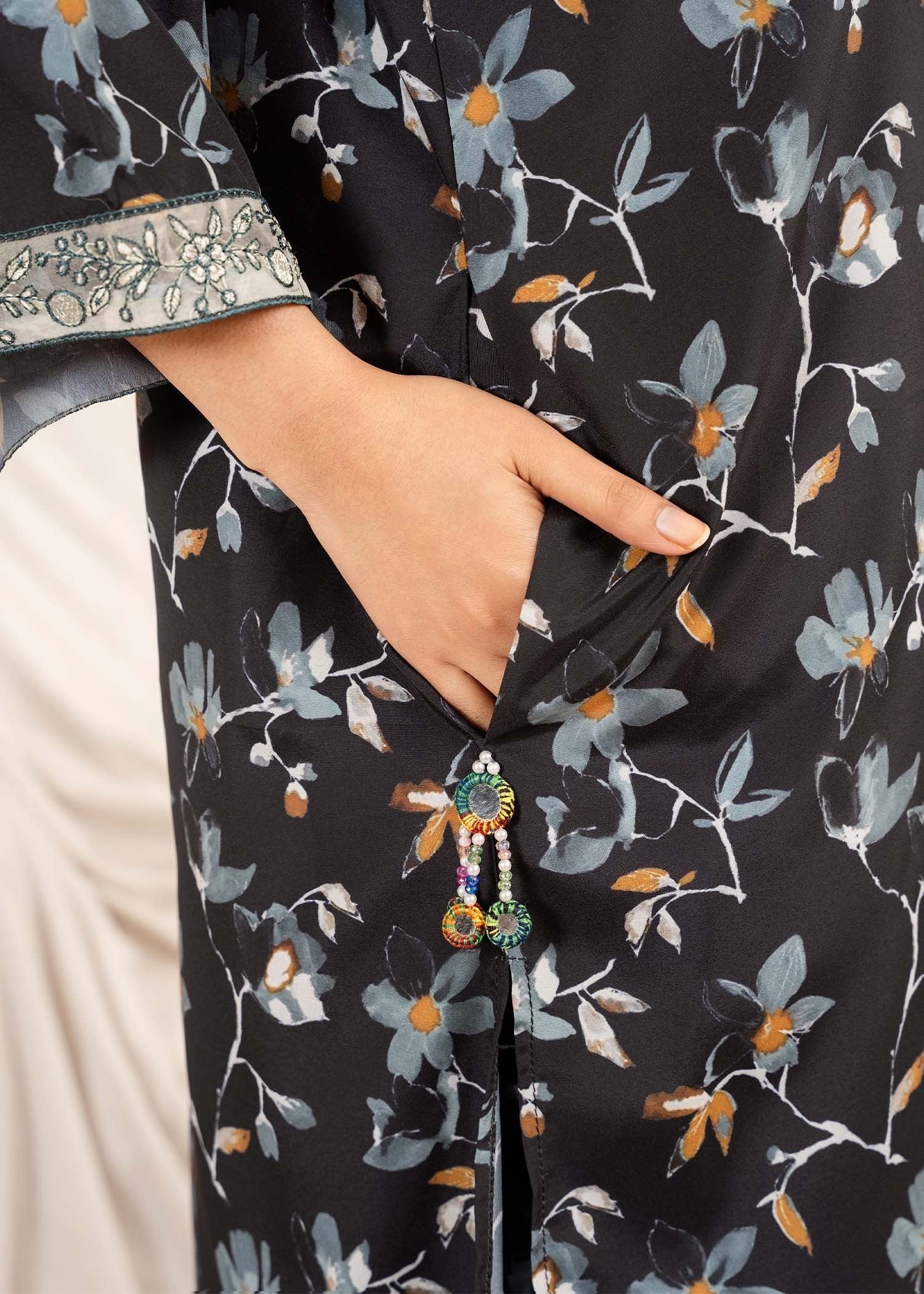 Aster Printed Perfection Women 2pcs