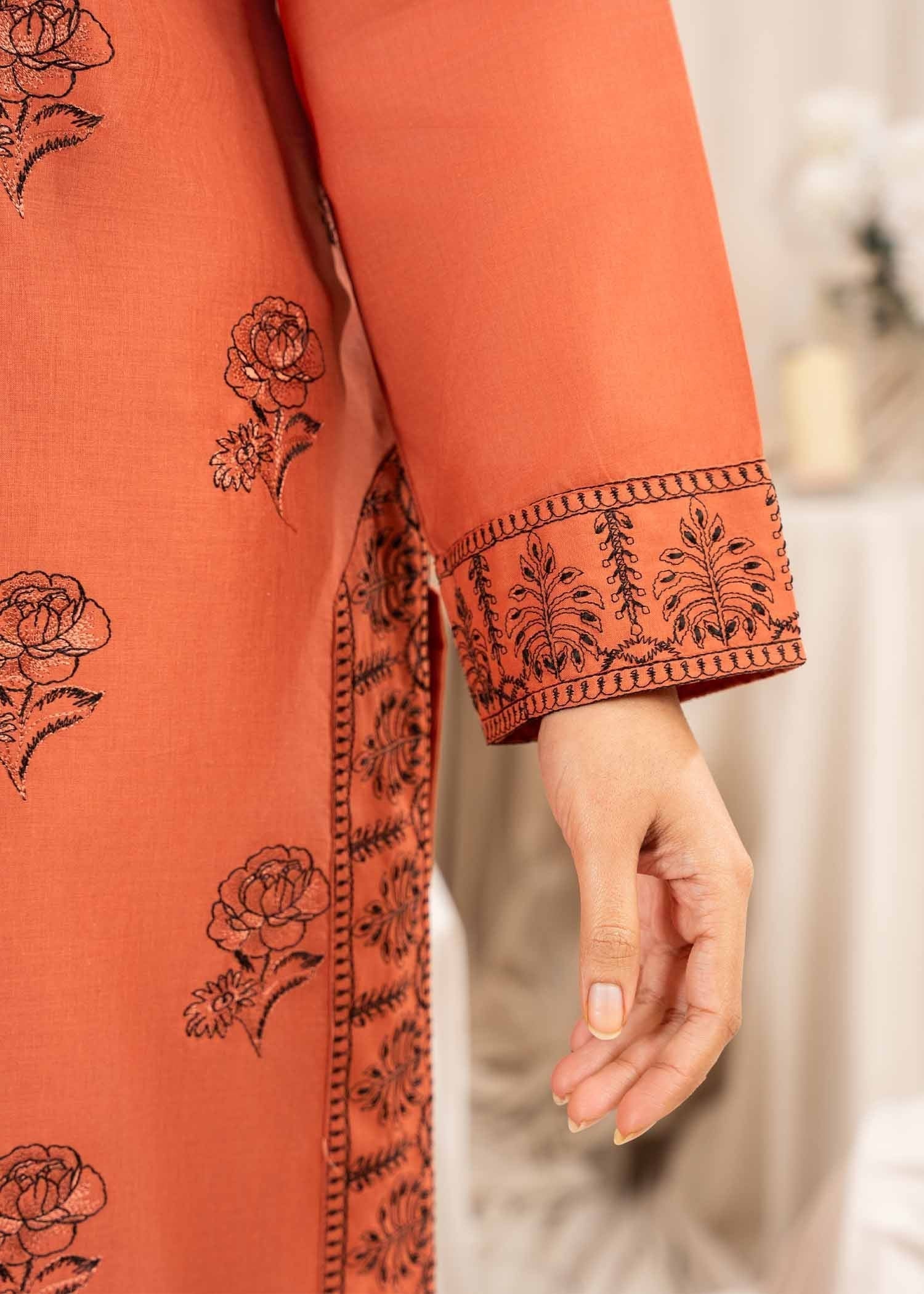 Aster Ruburu Women 2pcs