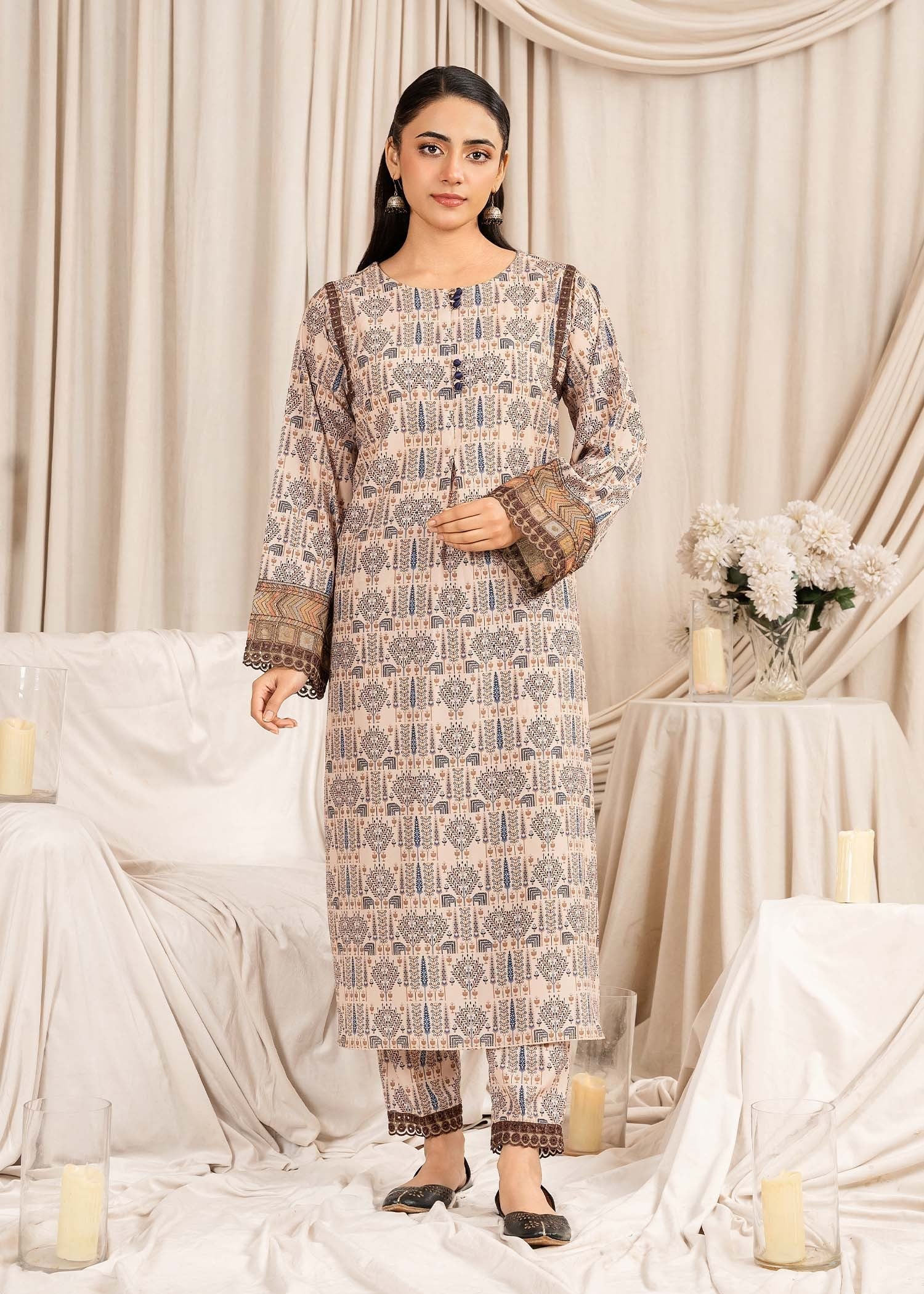 Aster Serene Haven Women 2pcs