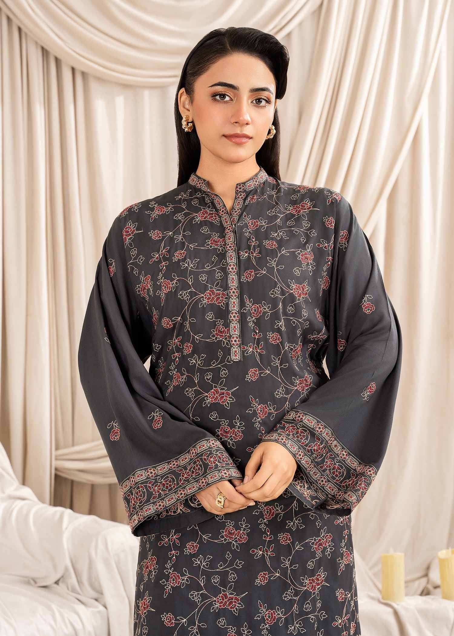 Aster Kesar Women 2pcs