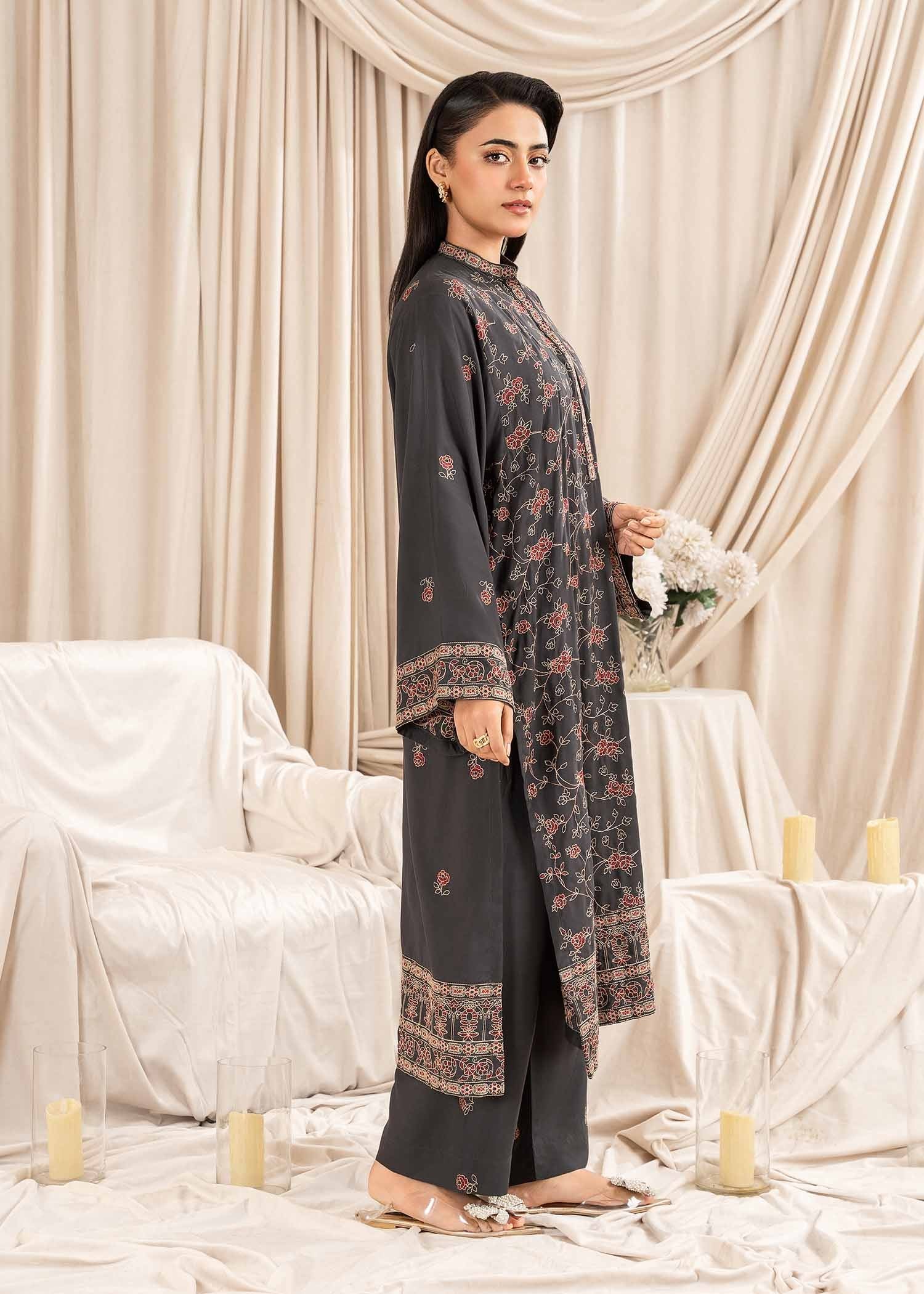 Aster Kesar Women 2pcs