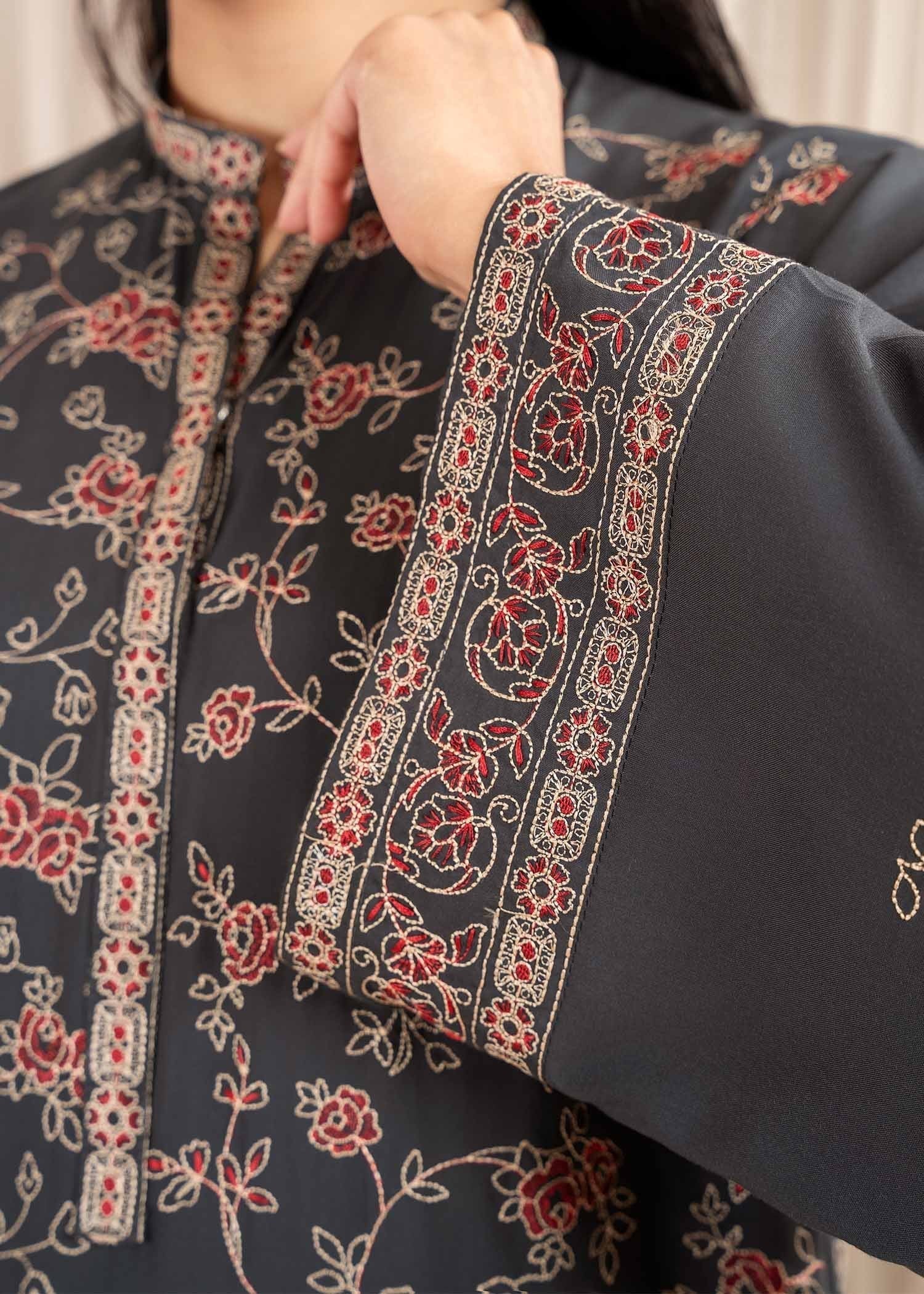 Aster Kesar Women 2pcs