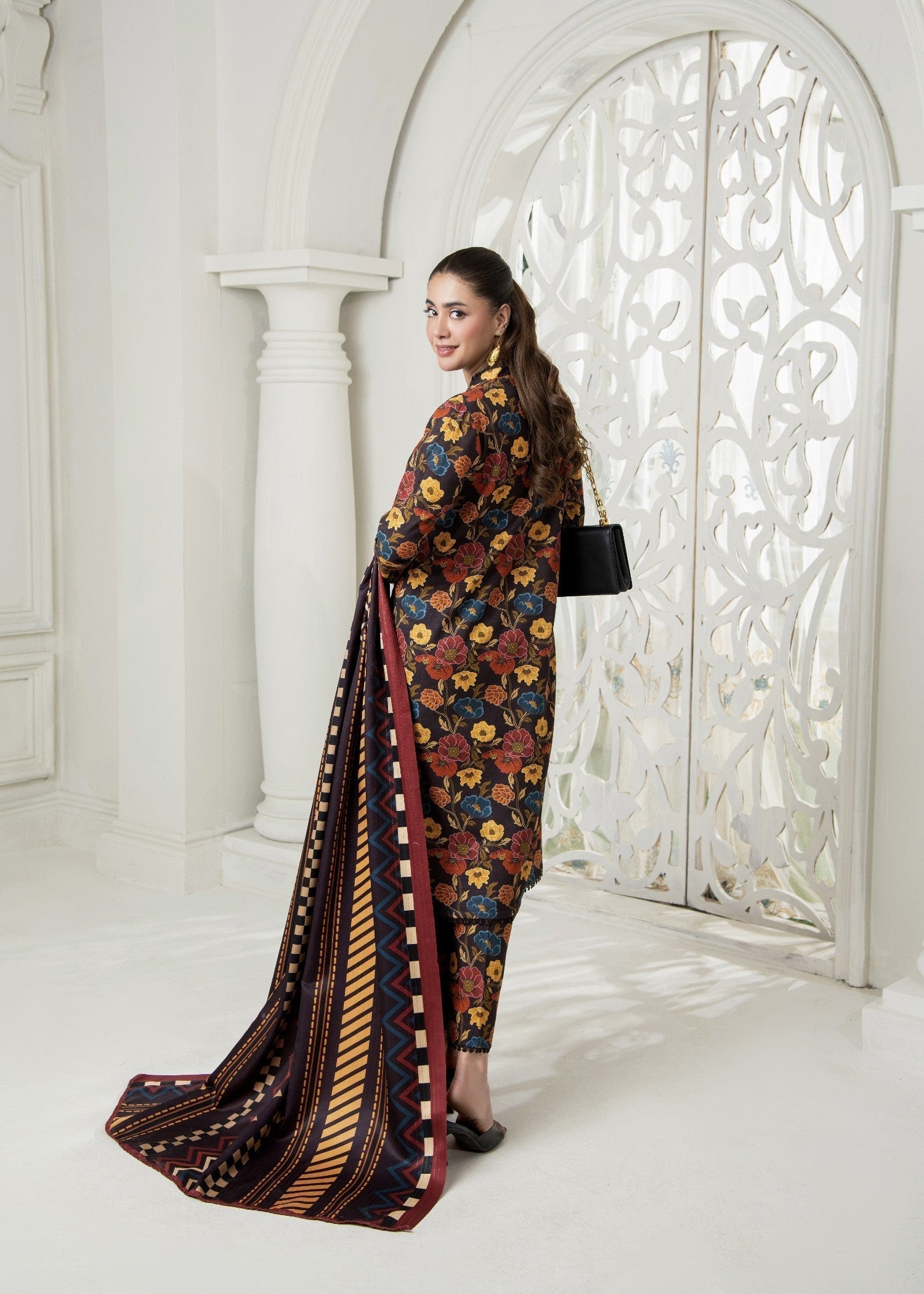 Meerak Pret Ember Rose PRET Women 3pcs