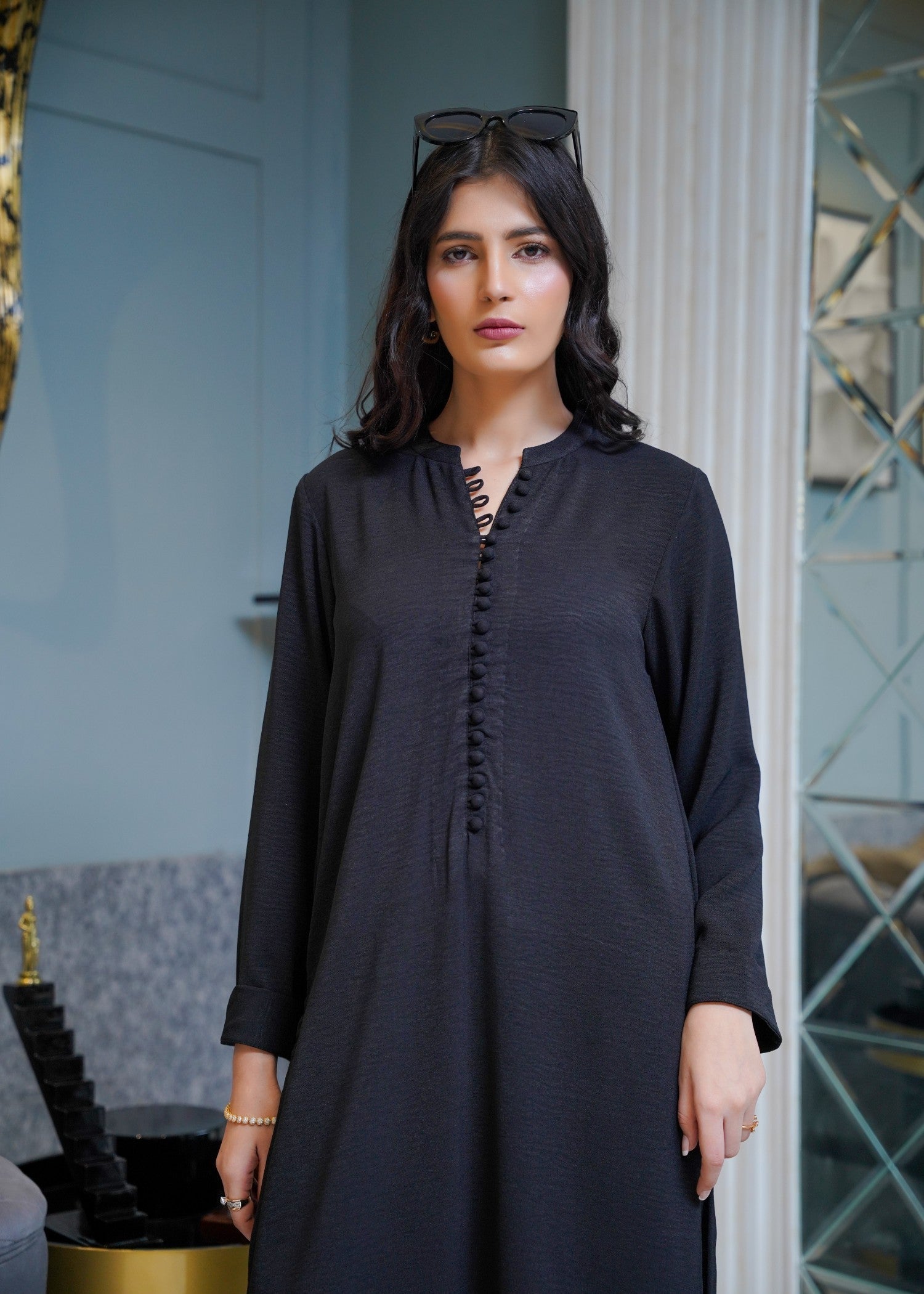 Attia Midnight Women 2pcs