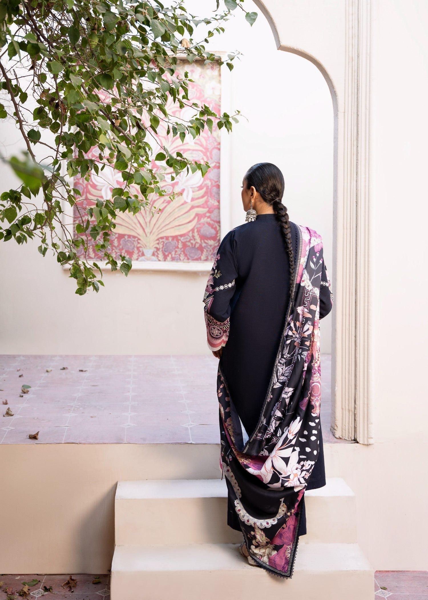 Sanora Zohra Women 3pcs