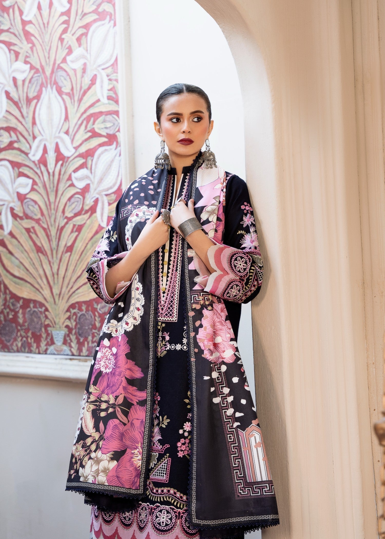 Sanora Zohra Women 3pcs