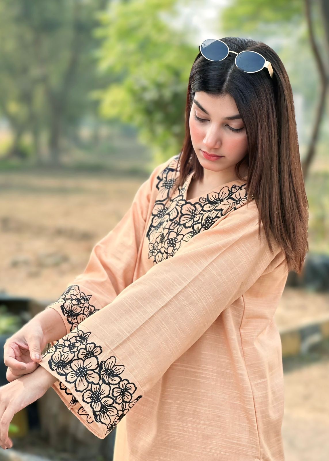 Tiraz Zeba Women 2pcs