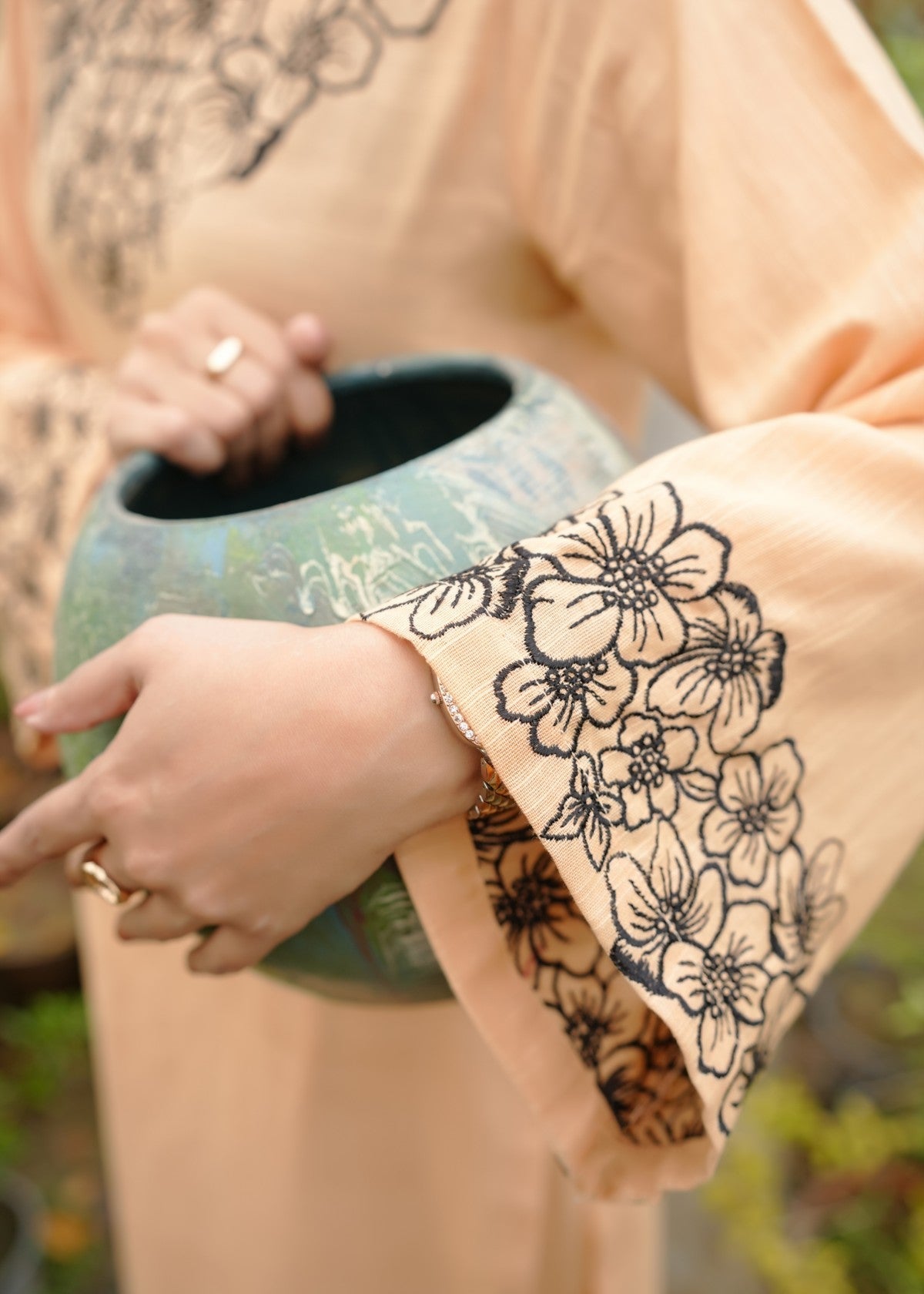 Tiraz Zeba Women 2pcs