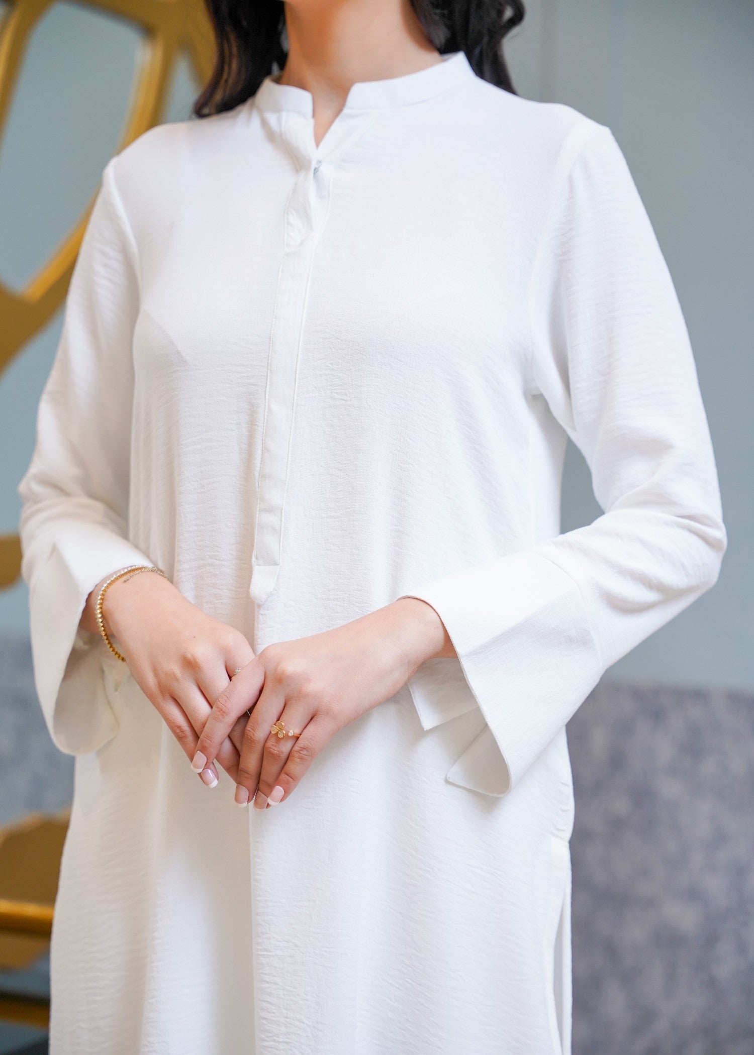 Attia Daisy Women 2pcs