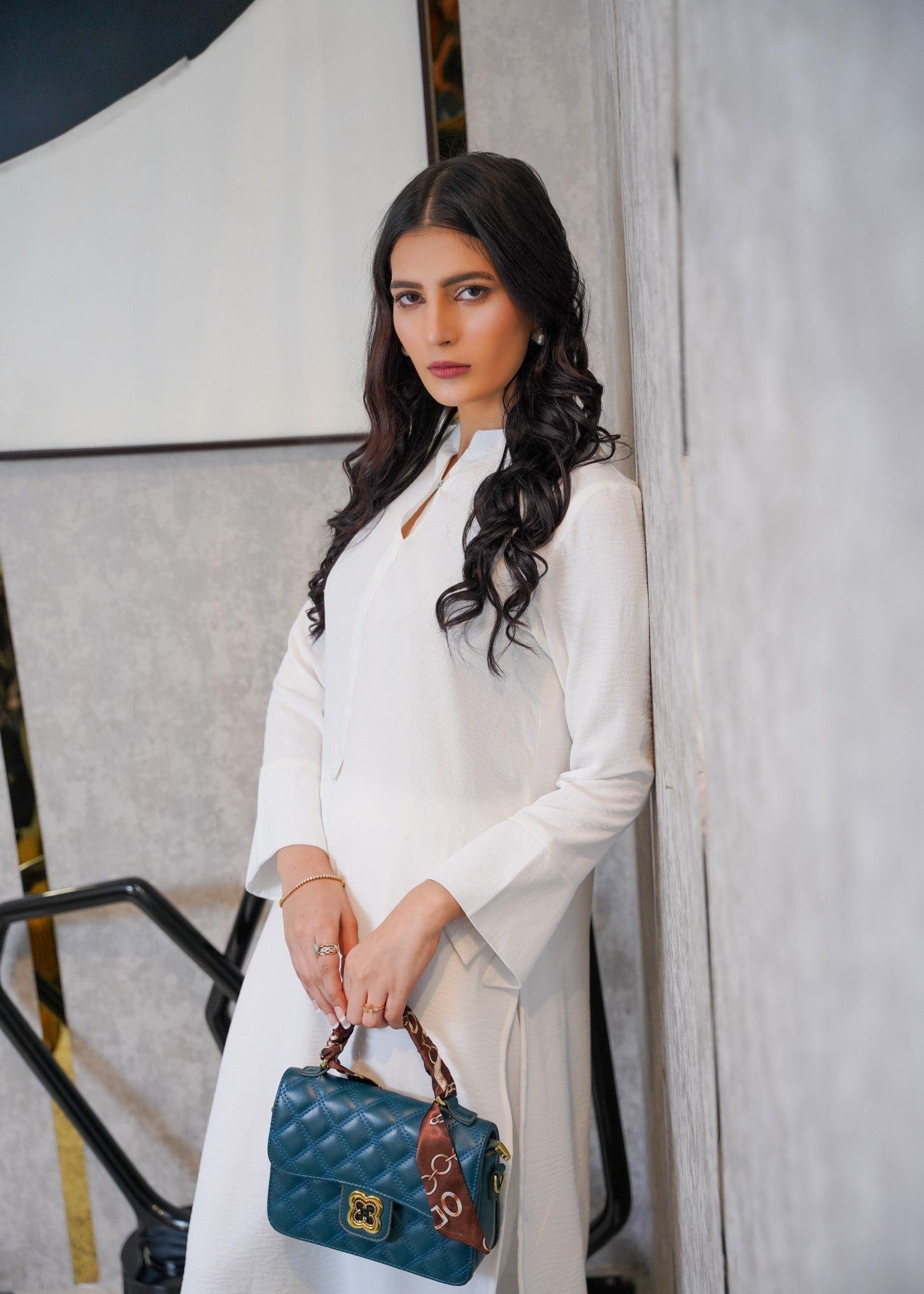 Attia Daisy Women 2pcs