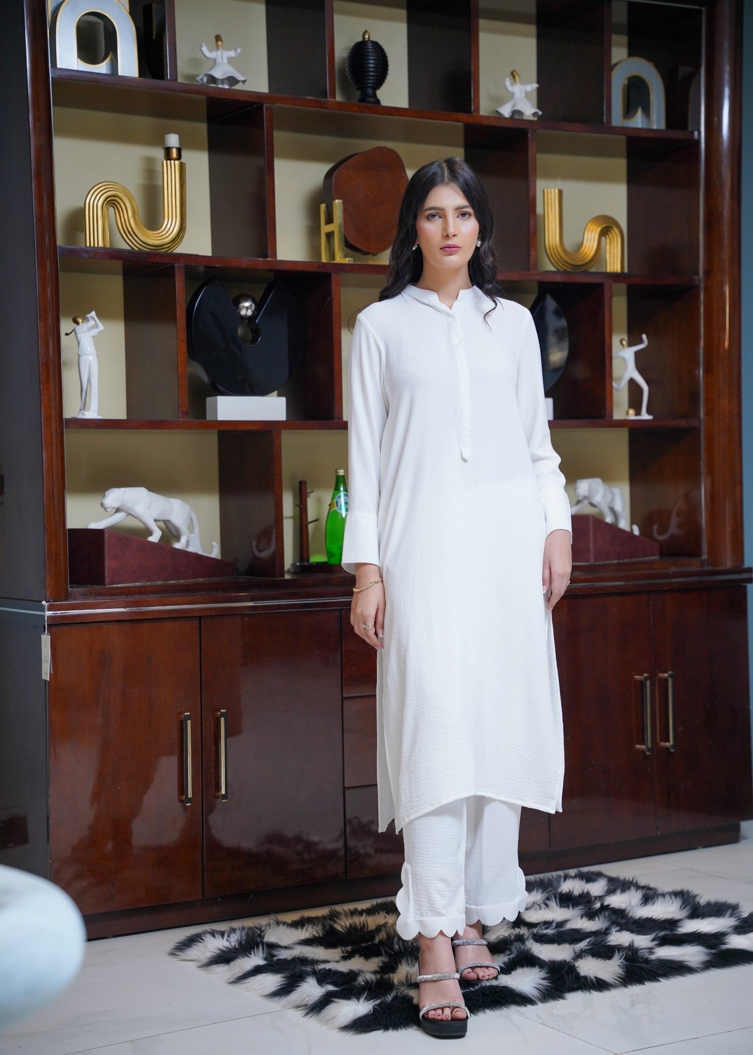 Attia Daisy Women 2pcs