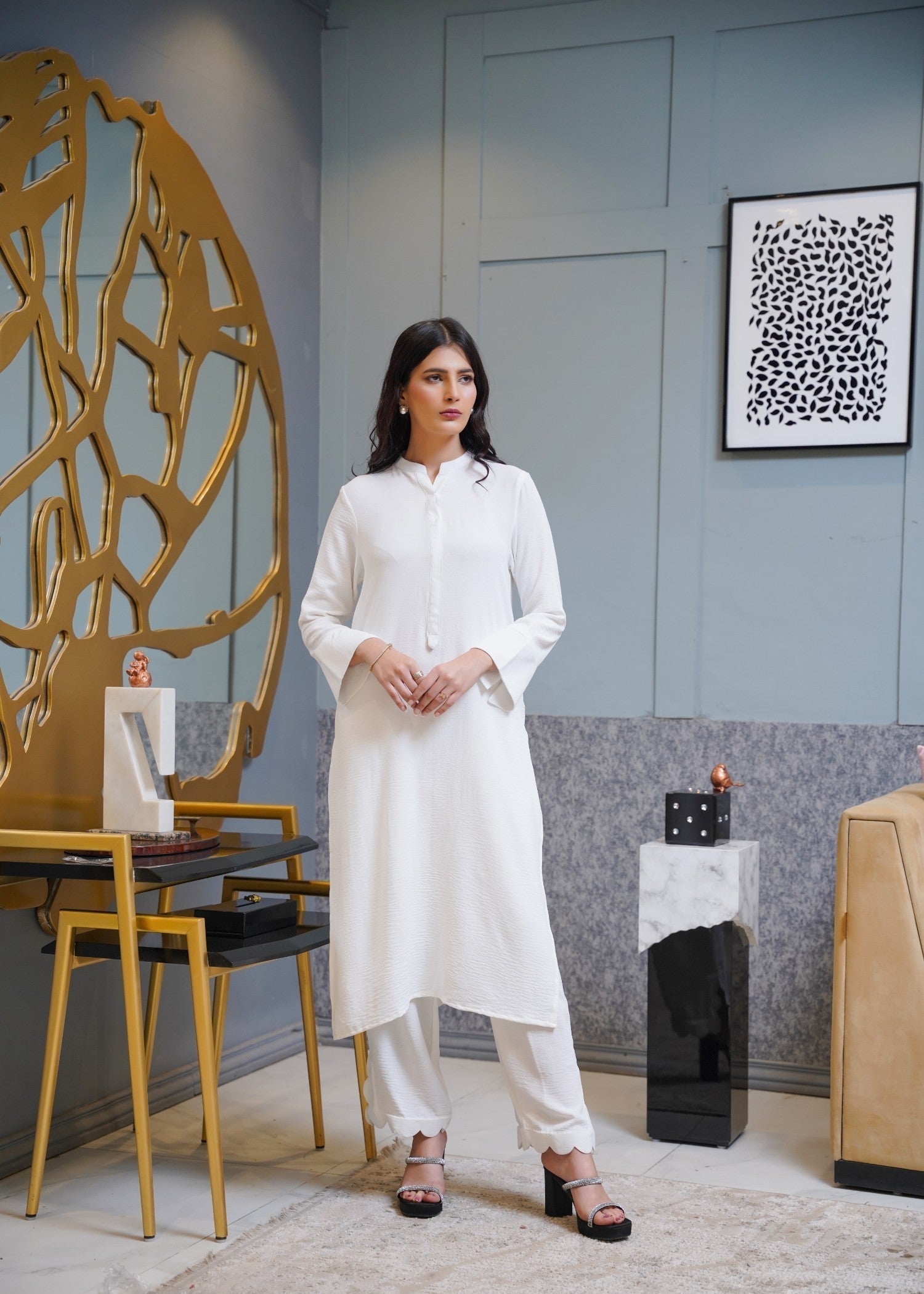 Attia Daisy Women 2pcs