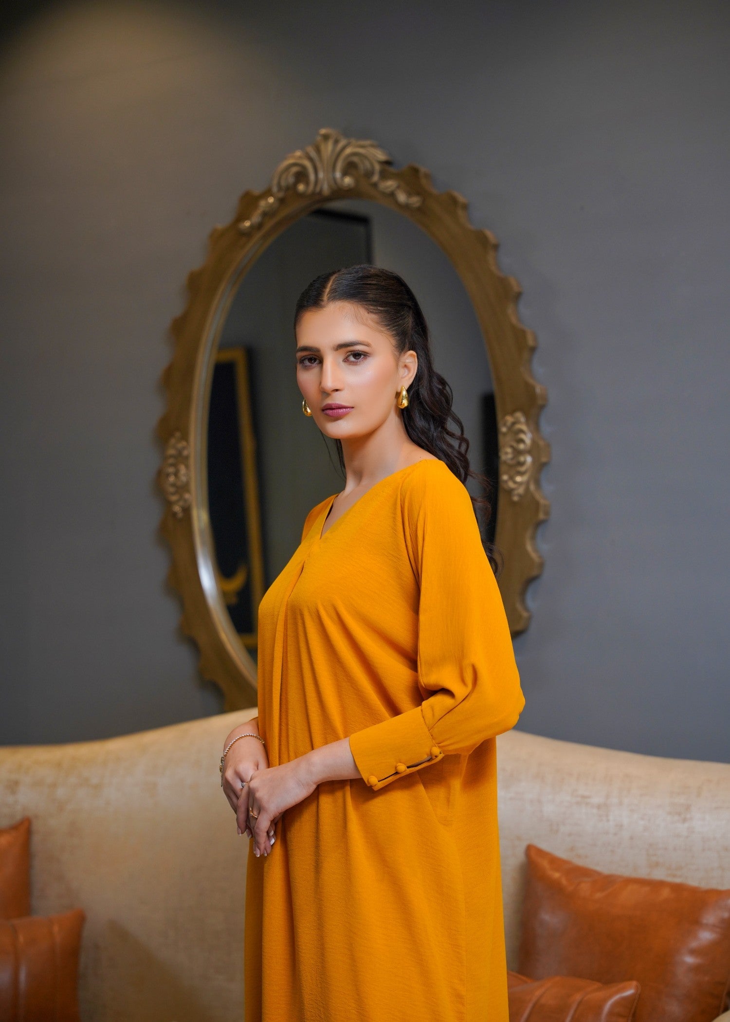 Attia Amber Women 2pcs