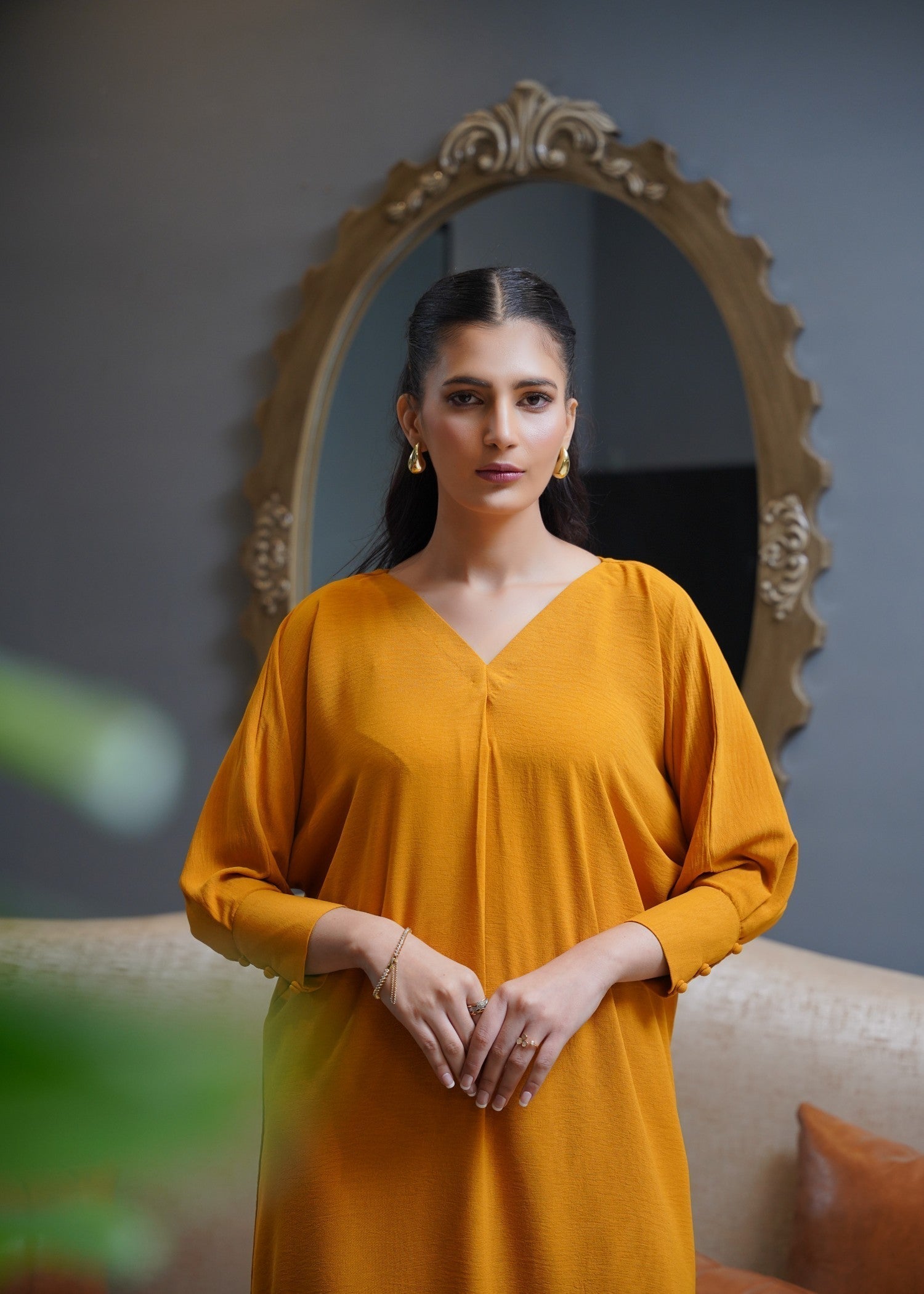 Attia Amber Women 2pcs