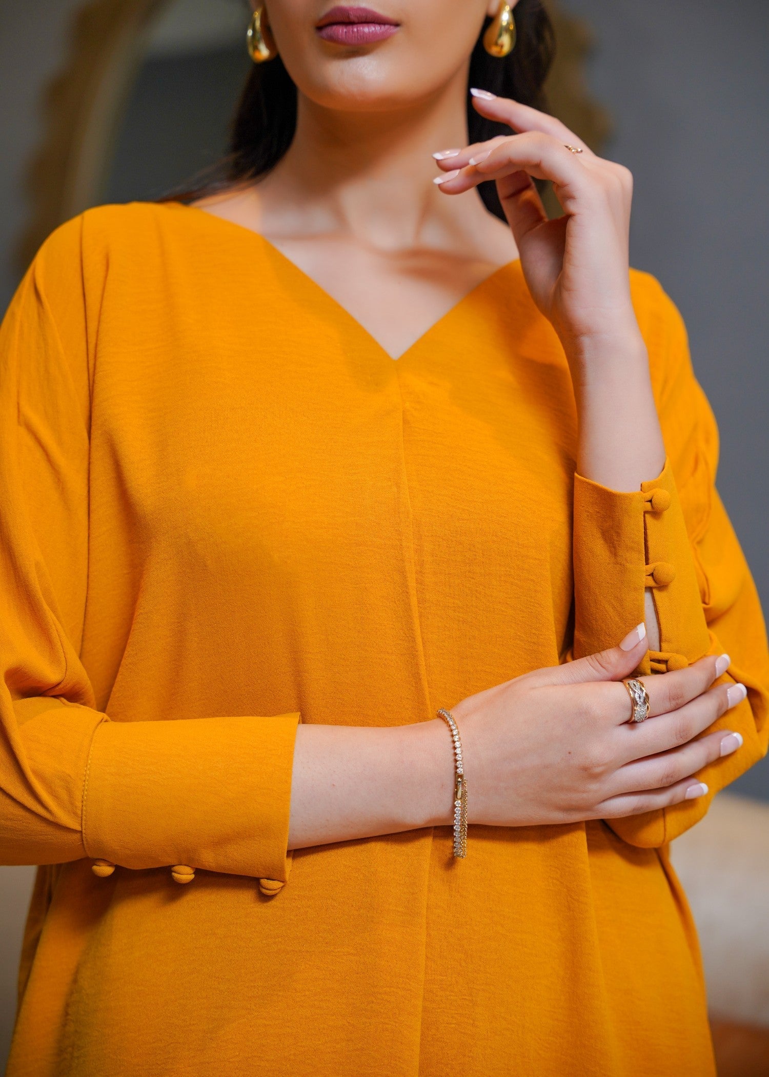 Attia Amber Women 2pcs