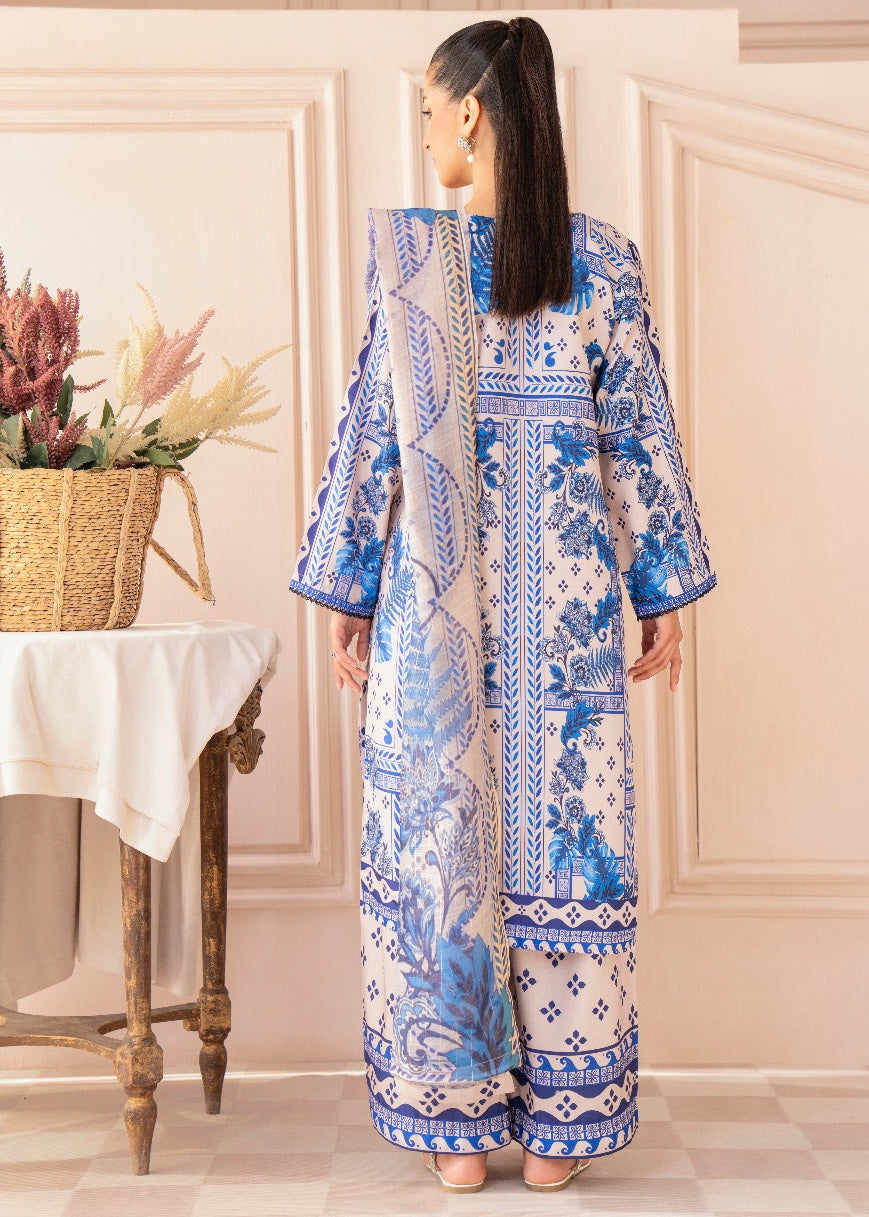 Ayesha B (suhana) Women 3pcs