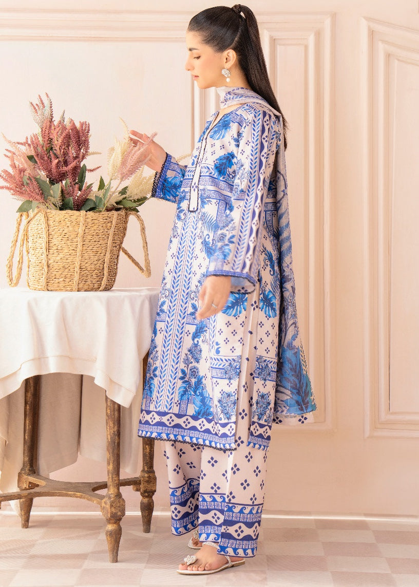 Ayesha B (suhana) Women 3pcs