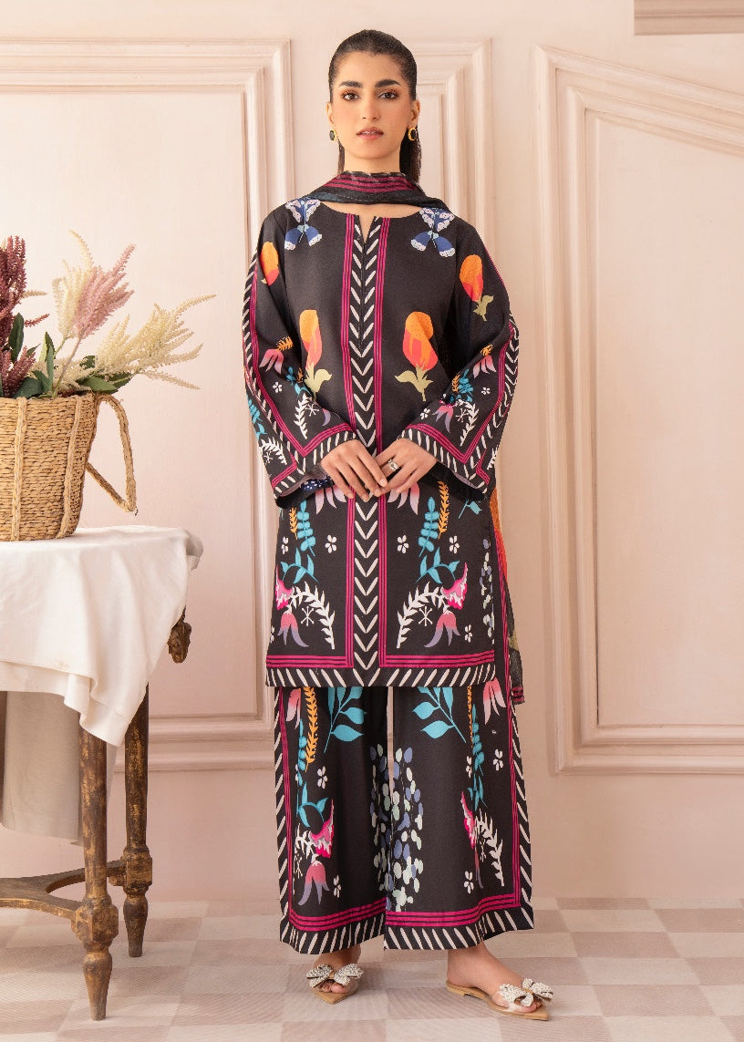 Ayesha B (noor) Women 3pcs