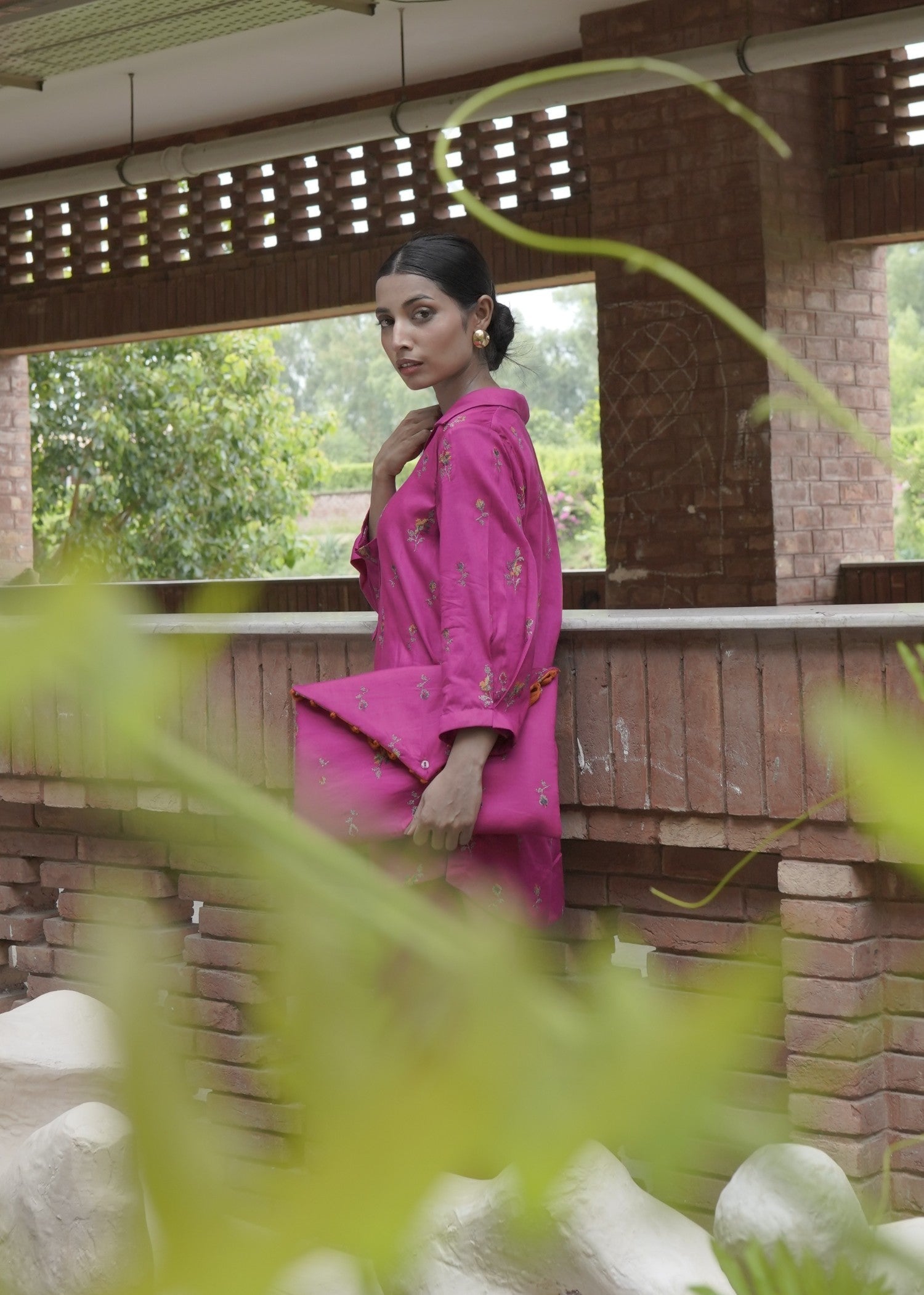 Thread 21 TILLA Women 2pcs