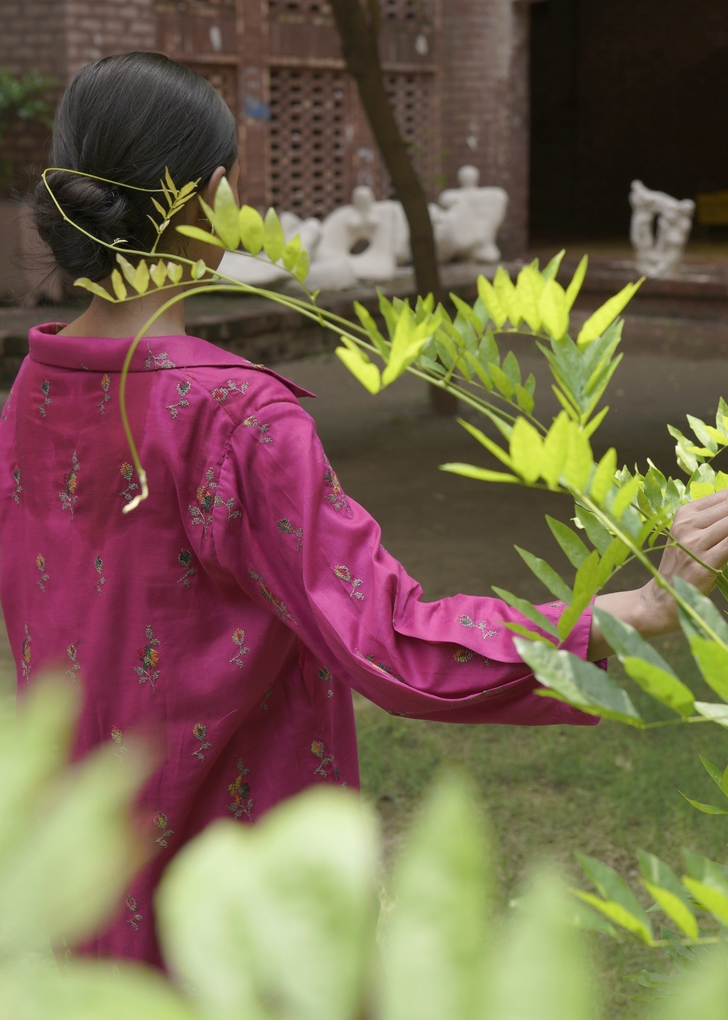 Thread 21 TILLA Women 2pcs