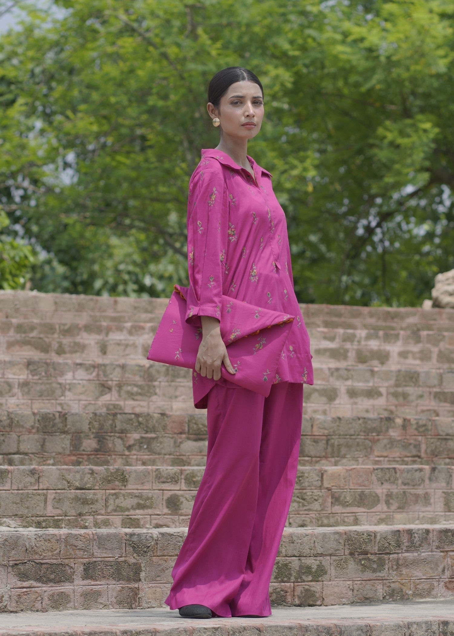 Thread 21 TILLA Women 2pcs