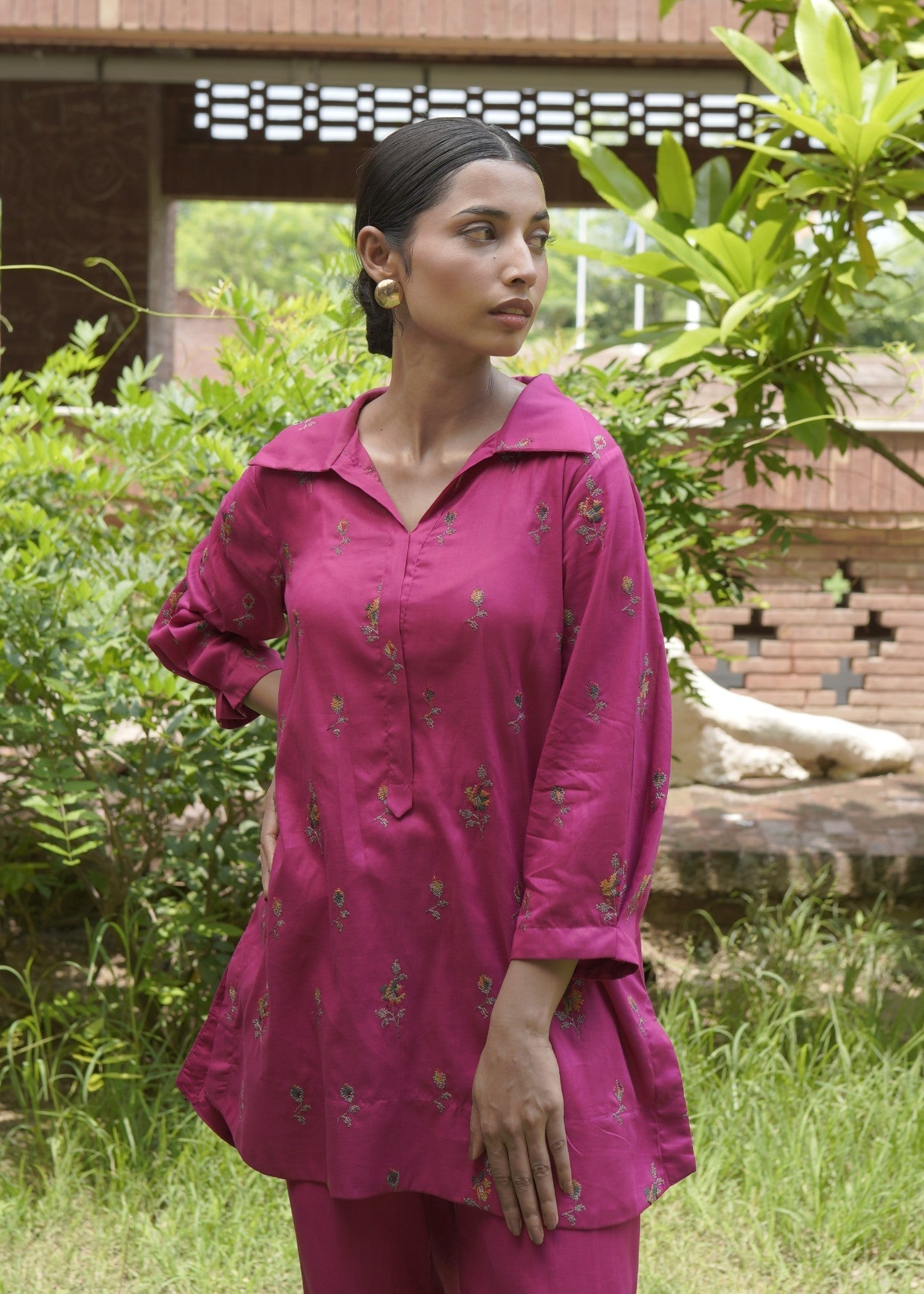 Thread 21 TILLA Women 2pcs