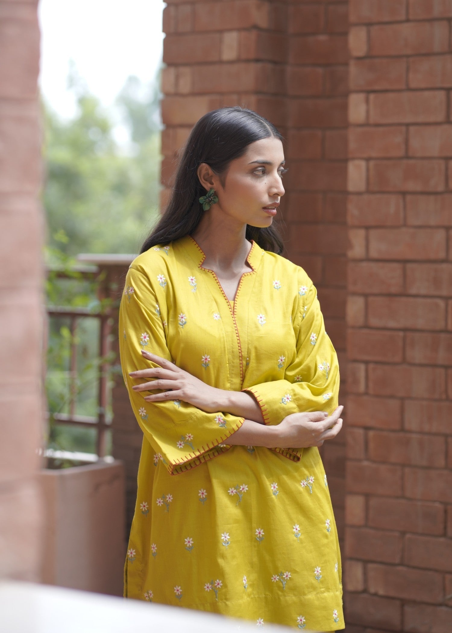 Thread 21 ZARREEN Women 2pcs