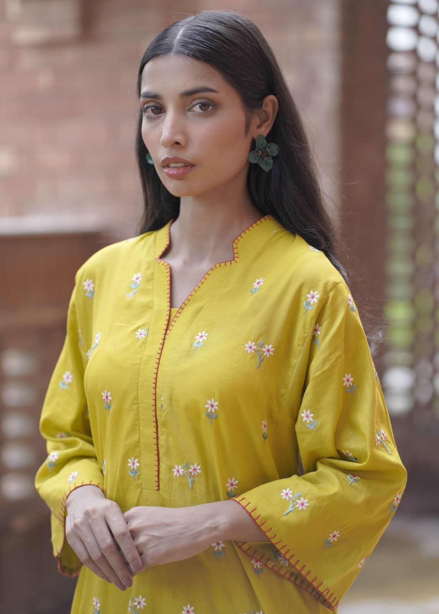 Thread 21 ZARREEN Women 2pcs