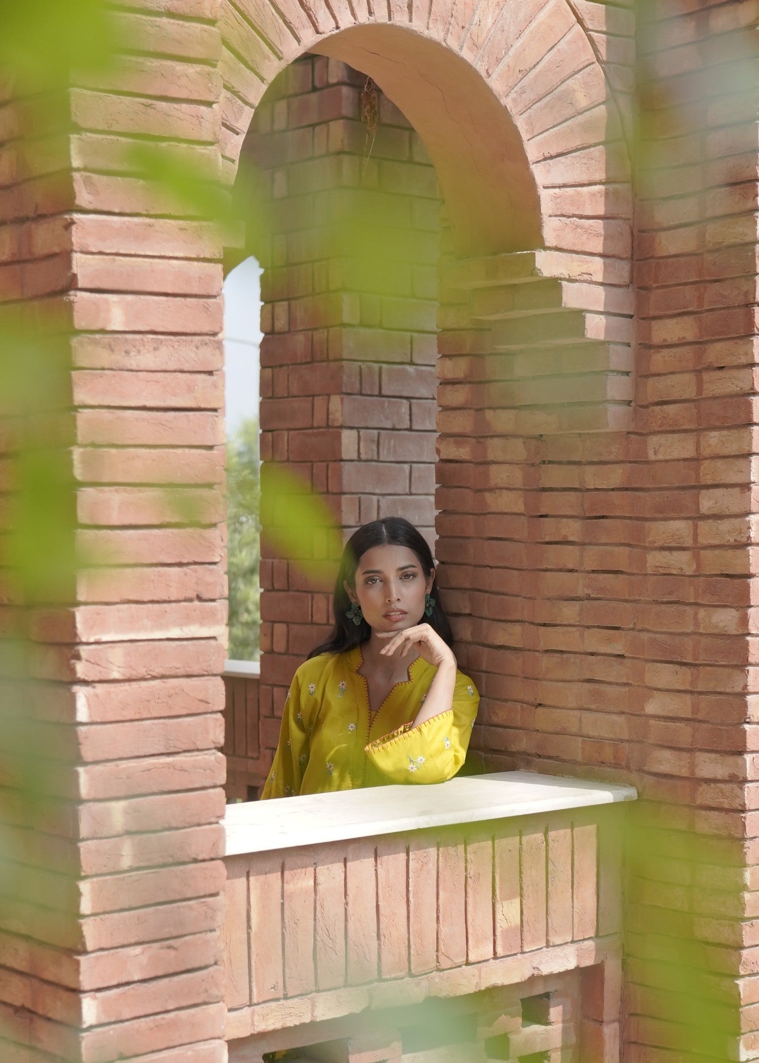 Thread 21 ZARREEN Women 2pcs