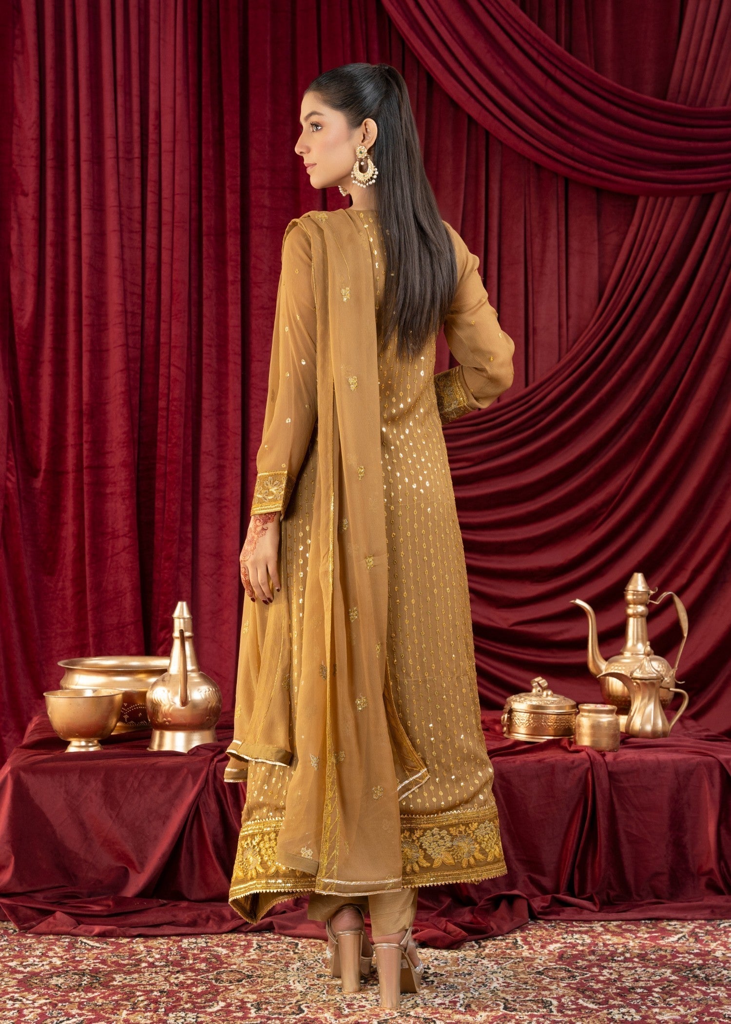 Meraki Soleil Women 3pcs