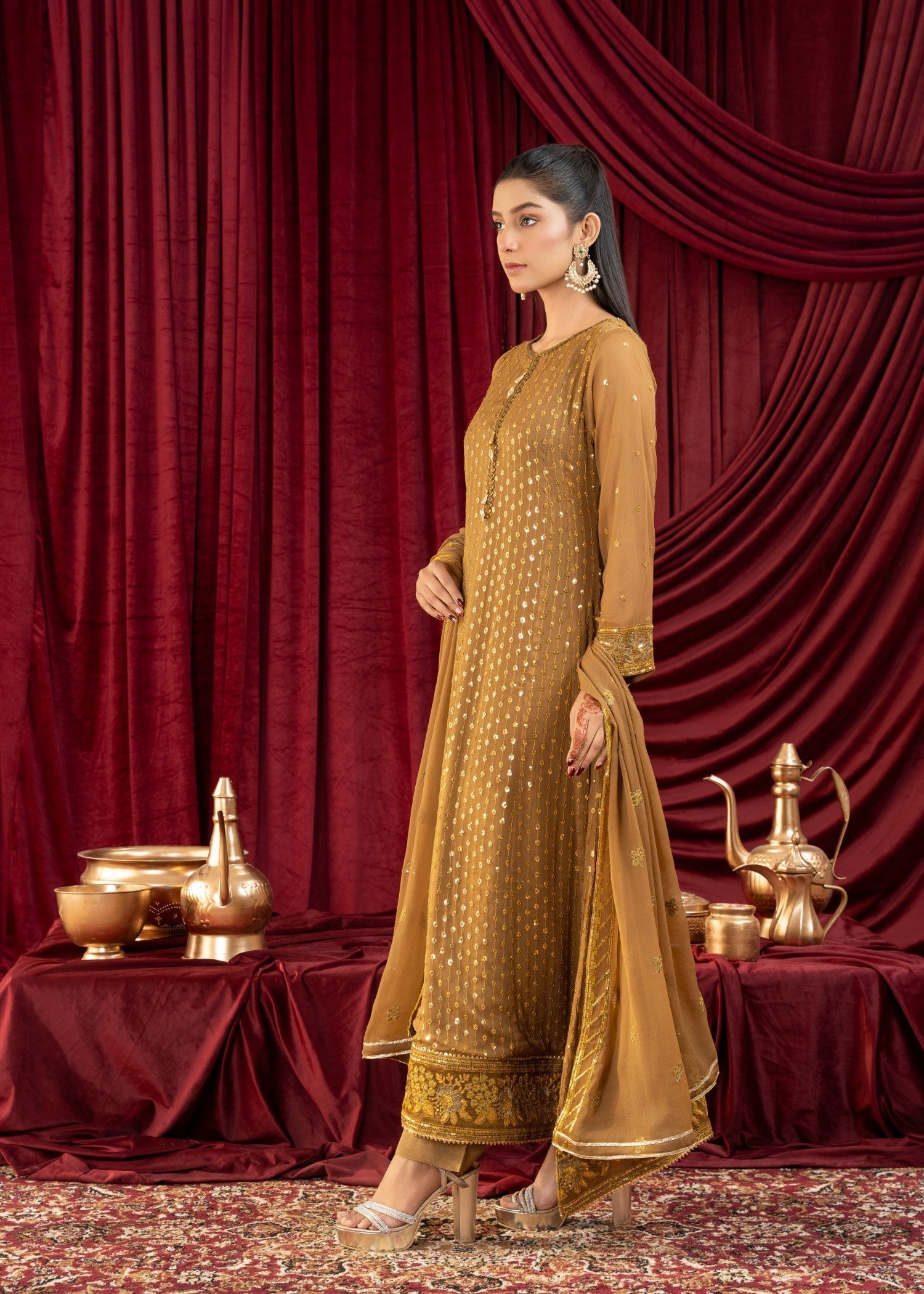 Meraki Soleil Women 3pcs