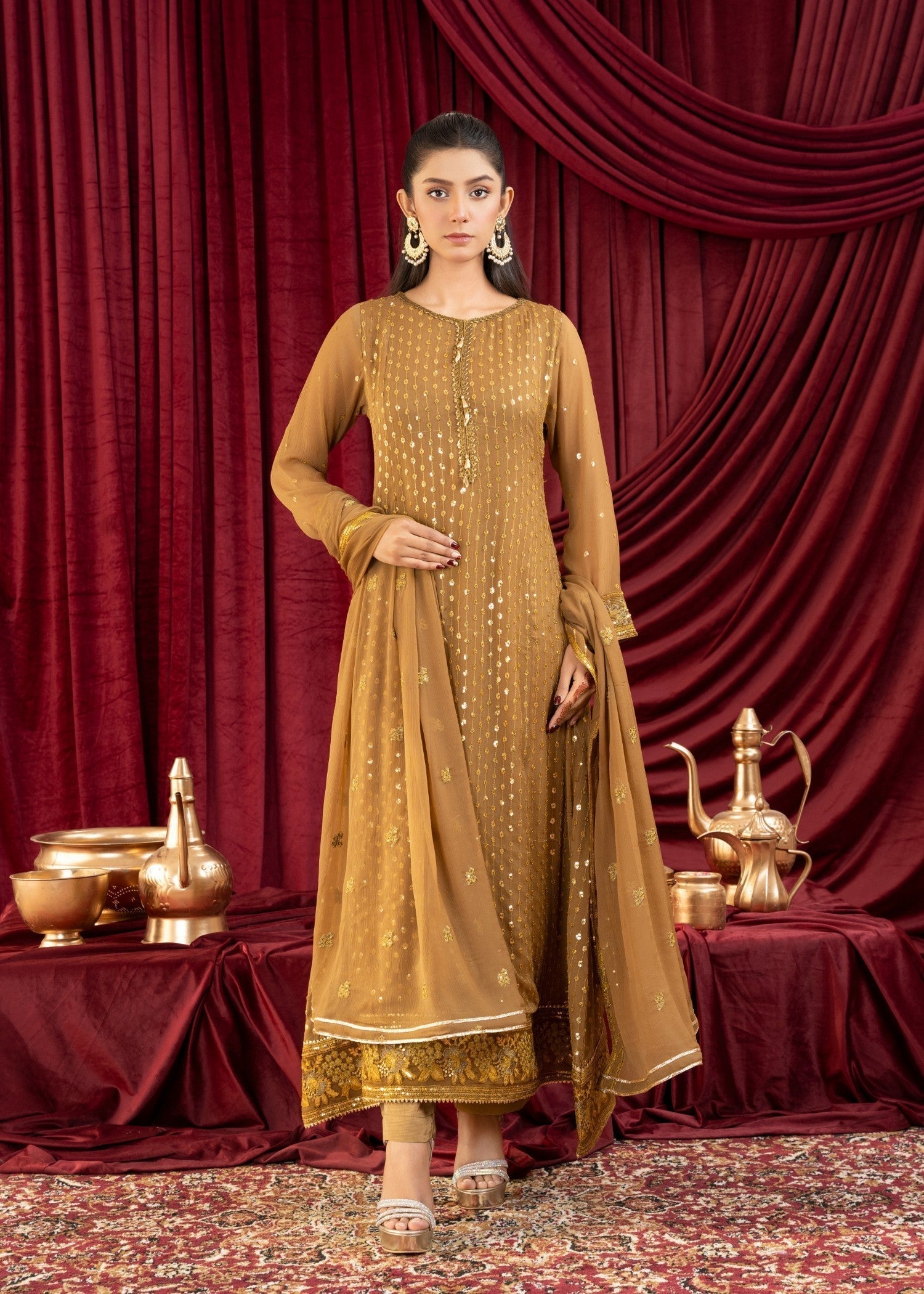 Meraki Soleil Women 3pcs