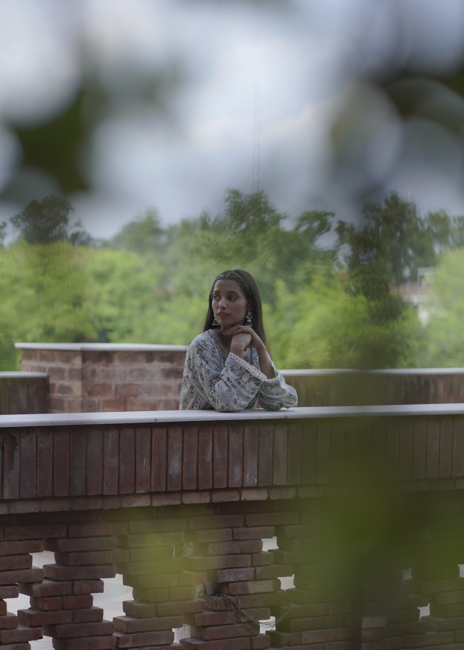 Thread 21 SUNBAL Women 2pcs