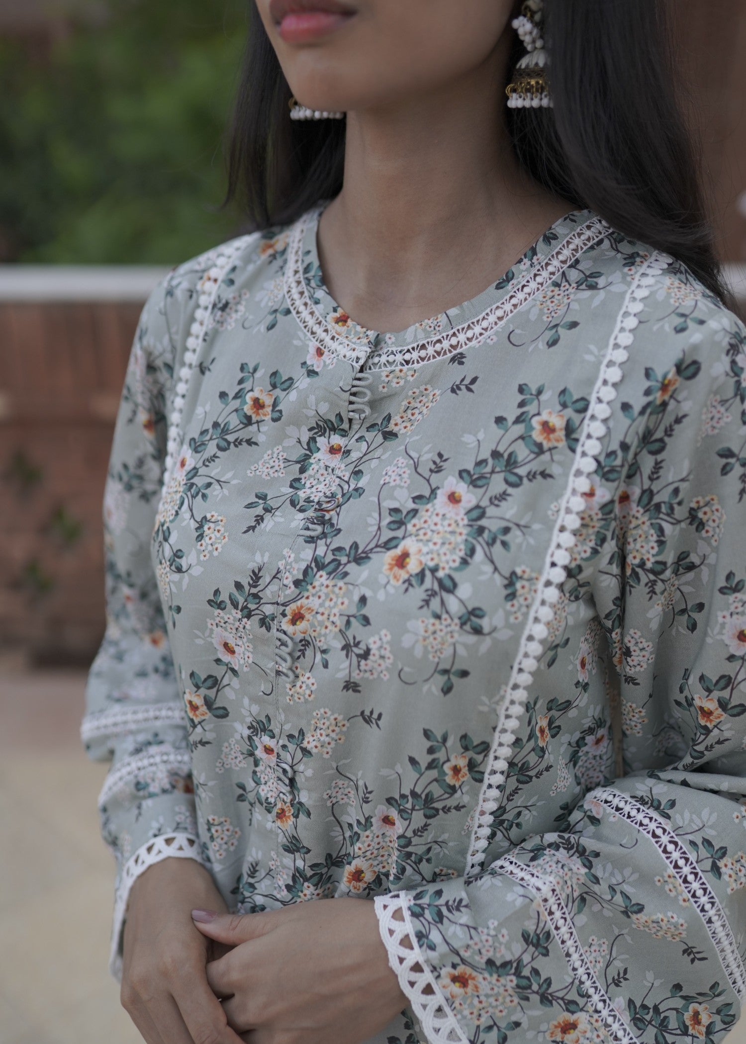 Thread 21 SUNBAL Women 2pcs