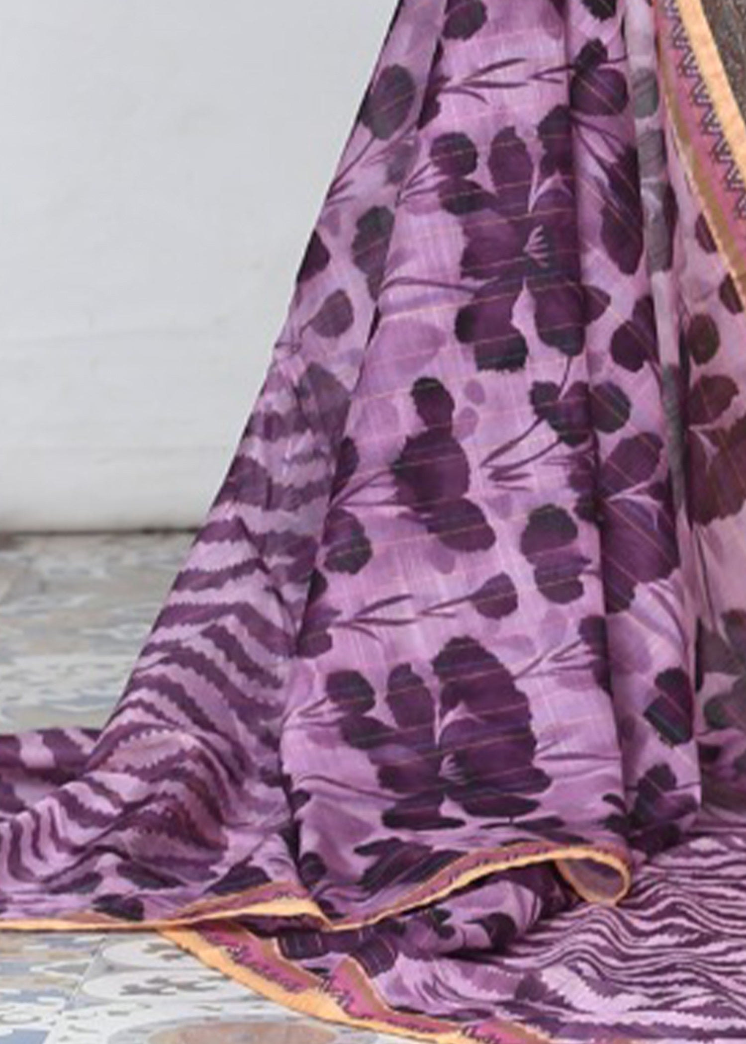 Usman Kashif Mahir DE12 Women 3pcs