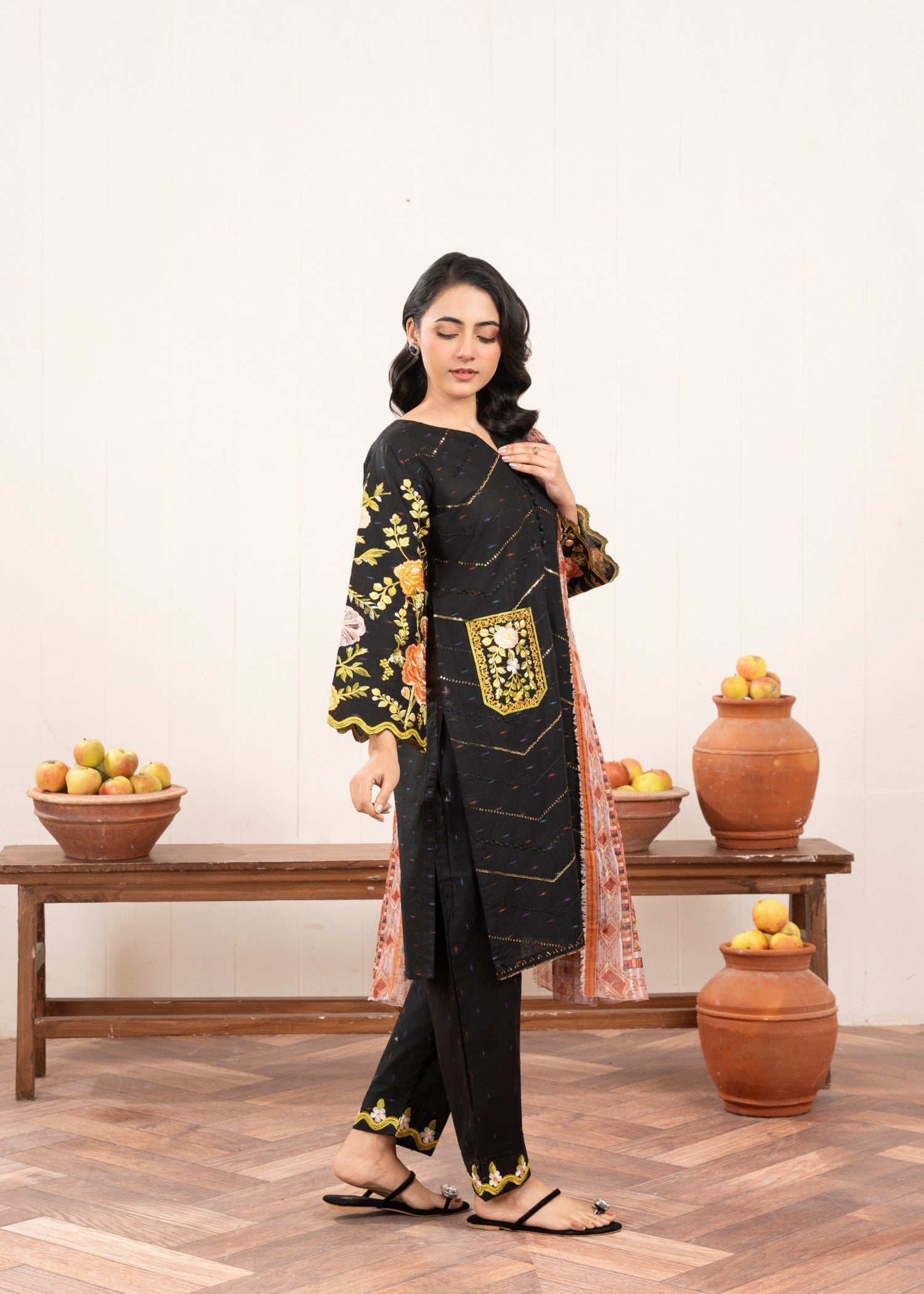 Fatima Noor’s Psd 13 3 Women 3pcs