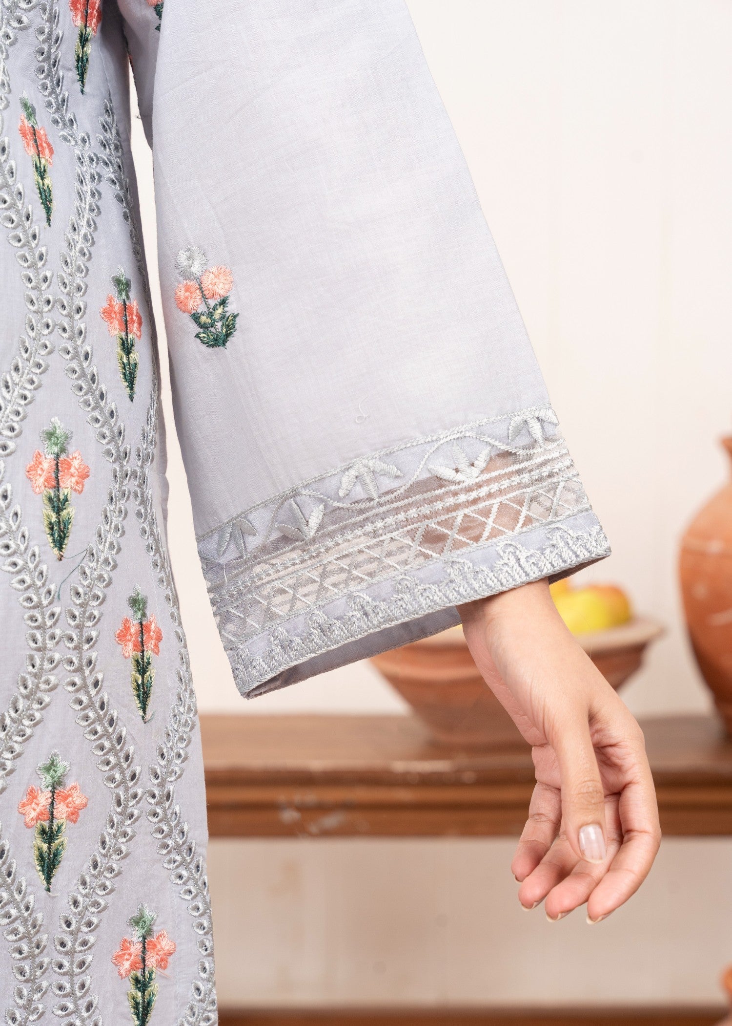 Fatima Noor’S Collections Psd 17 4 Women 3pcs