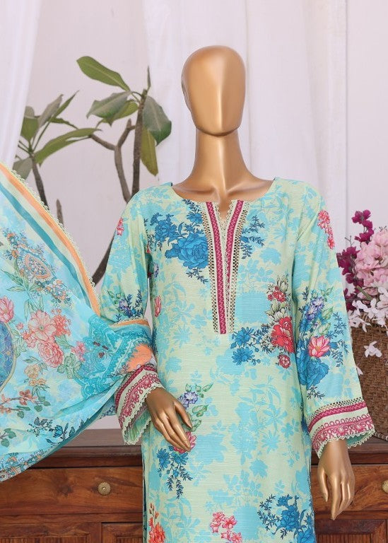 Soha Aqua Women 3pcs