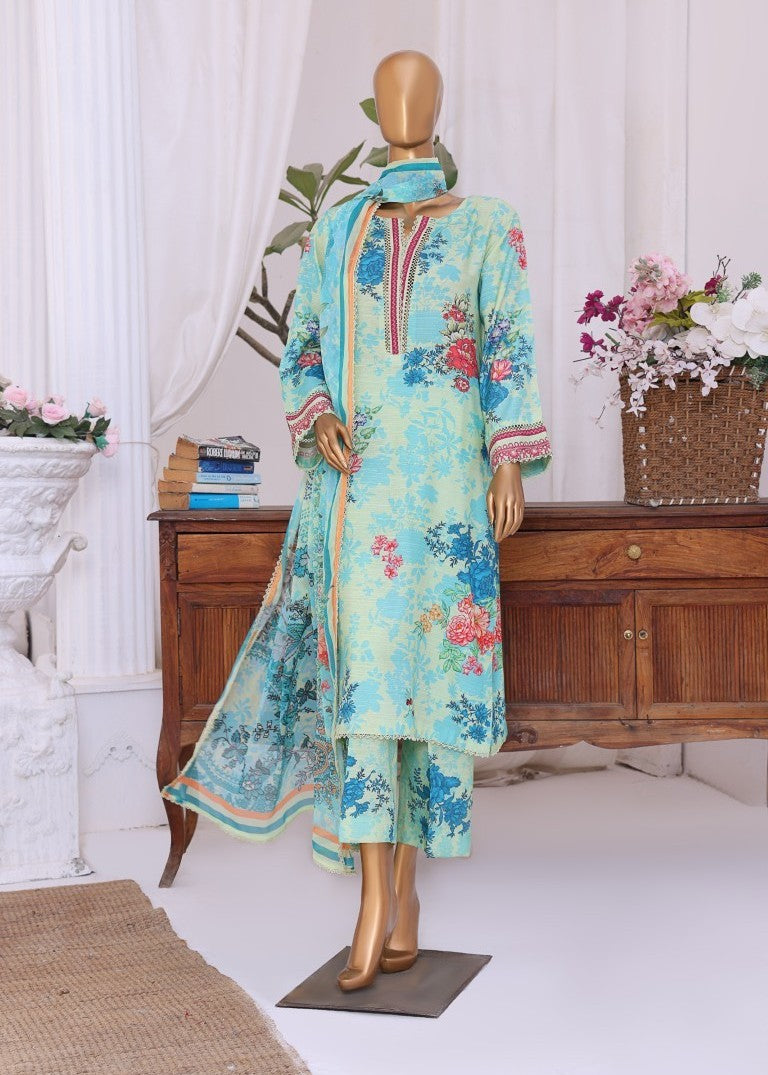 Soha Aqua Women 3pcs