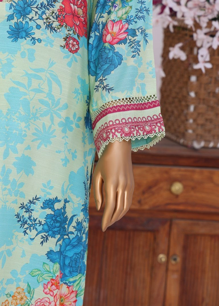 Soha Aqua Women 3pcs