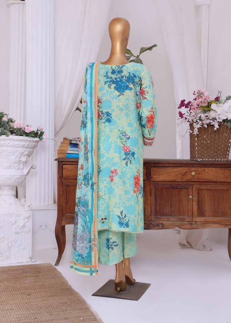 Soha Aqua Women 3pcs