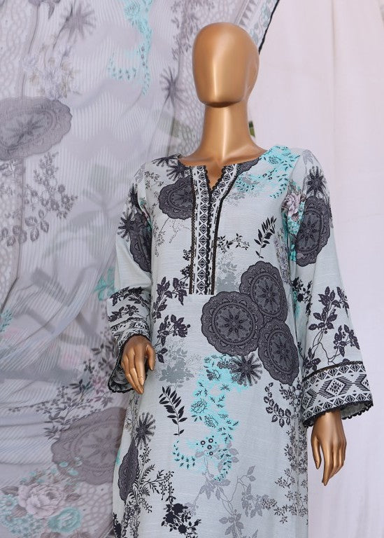 Soha Sway Grey Women 3pcs