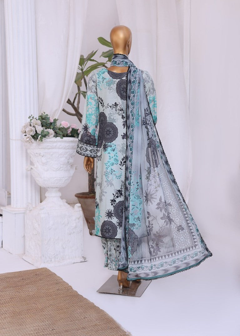 Soha Sway Grey Women 3pcs