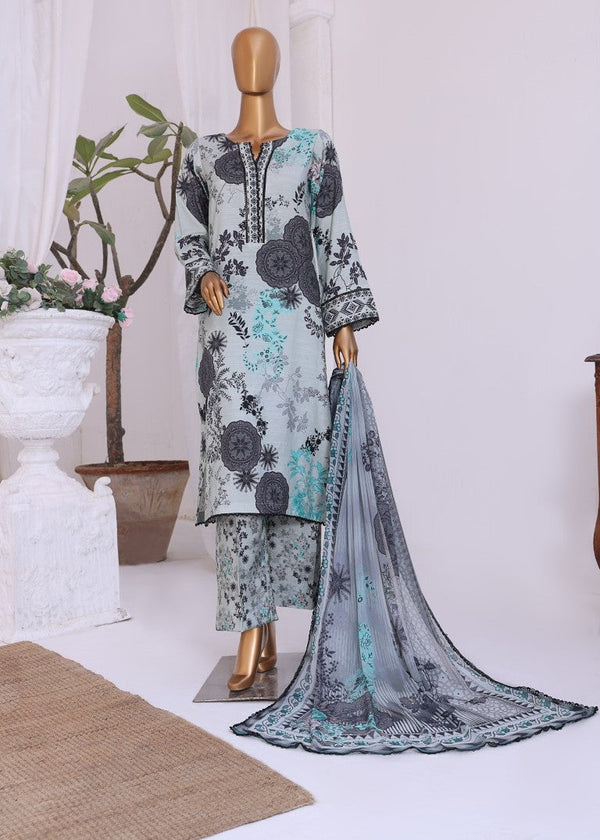 Soha Sway Grey Women 3pcs