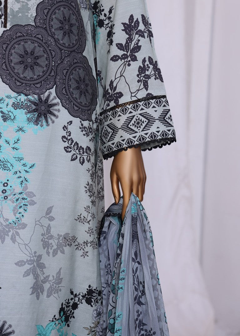 Soha Sway Grey Women 3pcs