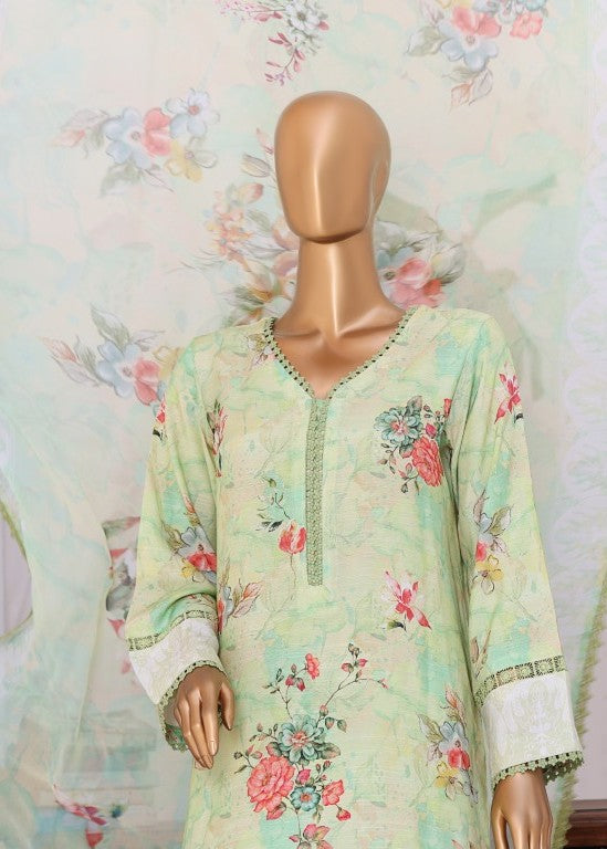 Soha Pistachio Women 3pcs