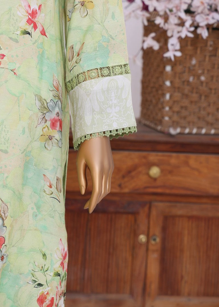 Soha Pistachio Women 3pcs