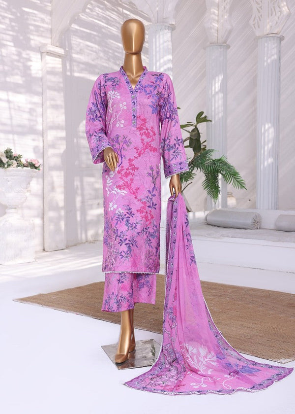 Soha Orchid Women 3pcs