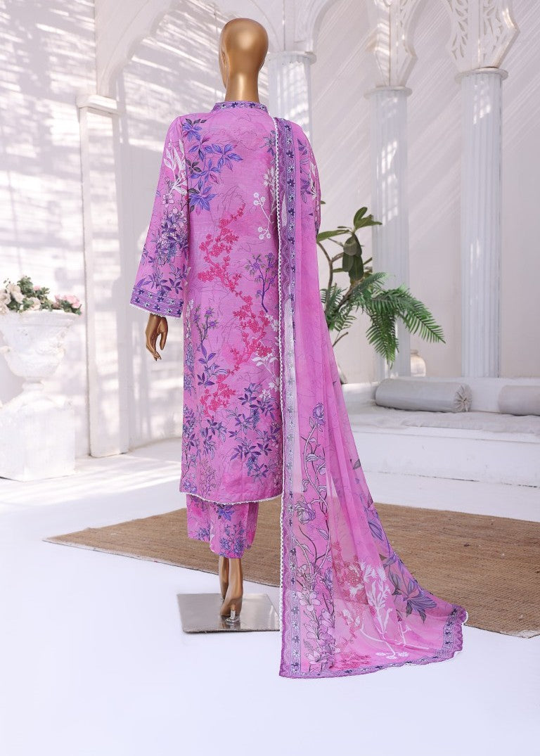 Soha Orchid Women 3pcs